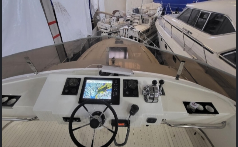 Princess 45 Fly-kuva-5